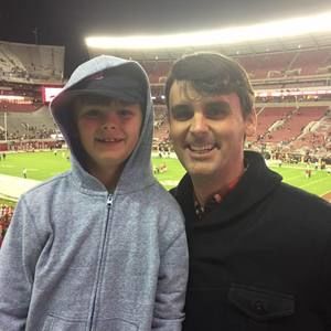 Meet your Posher, Travis